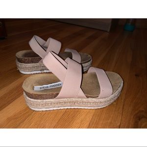 Steve Madden Sandals